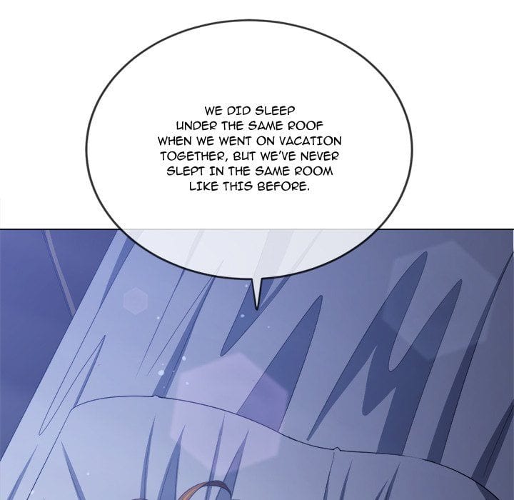 My High School Bully (Uncensored), chapter 245, page 14 of 216