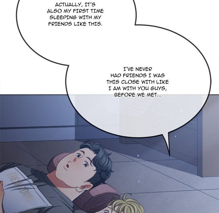 My High School Bully (Uncensored), chapter 245, page 17 of 216