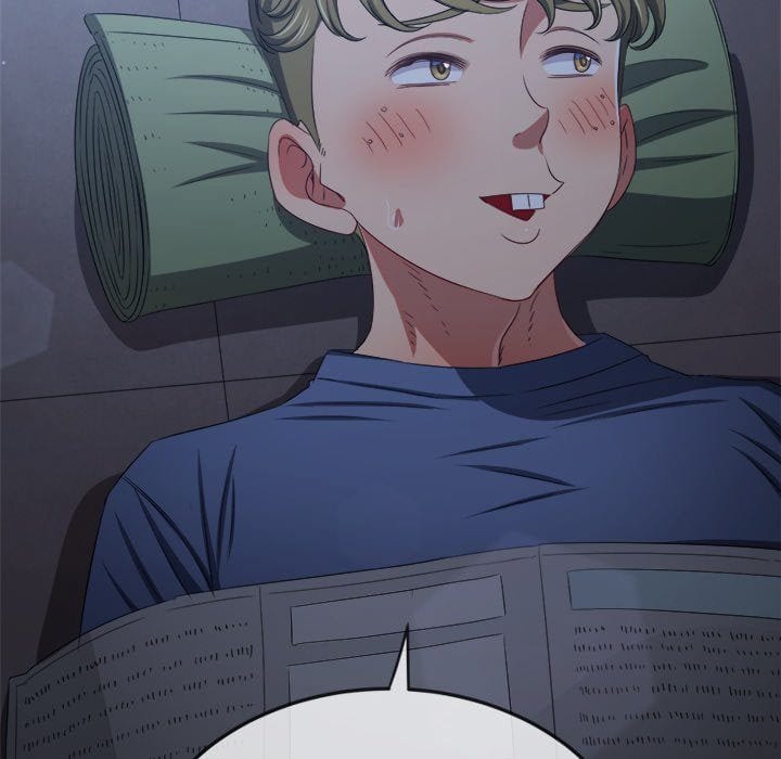 My High School Bully (Uncensored), chapter 245, page 21 of 216