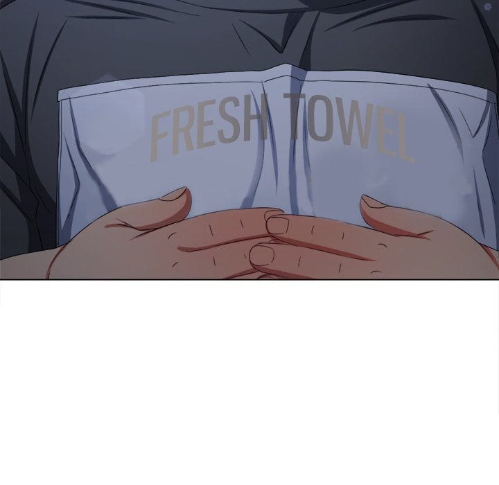 My High School Bully (Uncensored), chapter 245, page 25 of 216