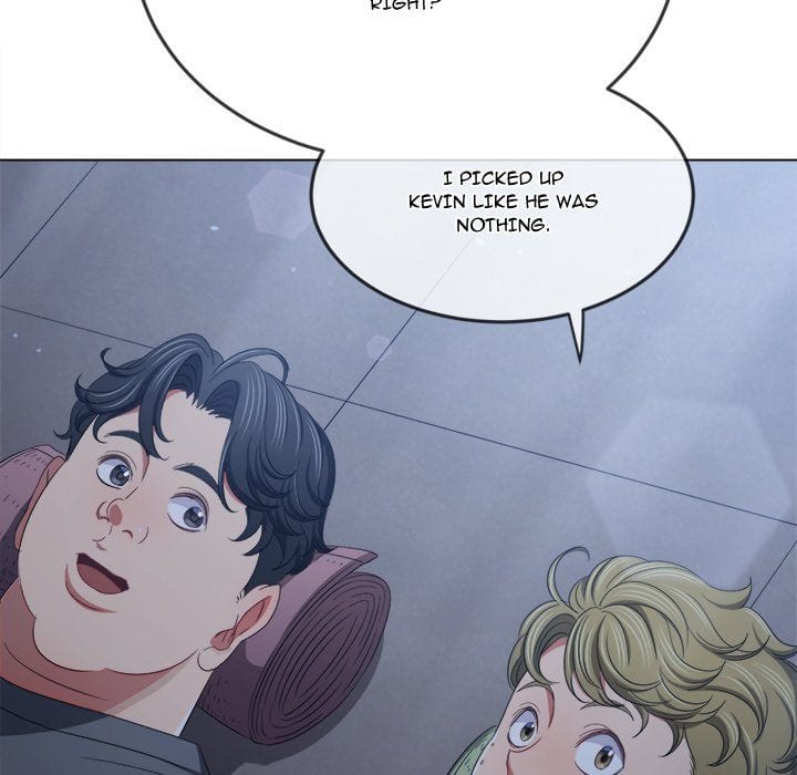 My High School Bully (Uncensored), chapter 245, page 27 of 216