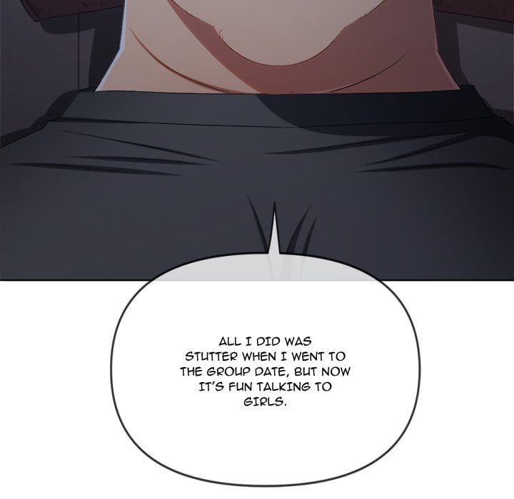 My High School Bully (Uncensored), chapter 245, page 34 of 216