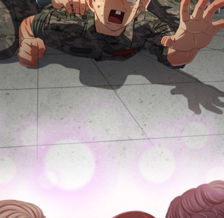 My High School Bully (Uncensored), chapter 245, page 71 of 216