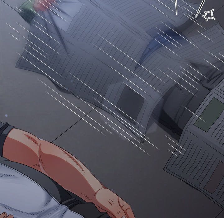 My High School Bully (Uncensored), chapter 245, page 84 of 216