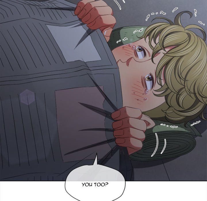 My High School Bully (Uncensored), chapter 245, page 92 of 216