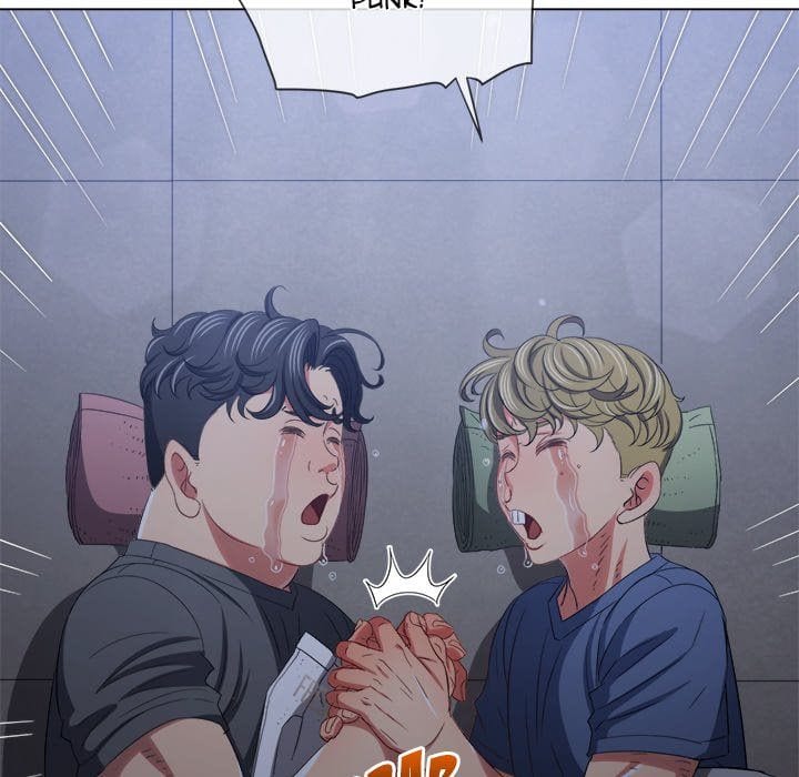 My High School Bully (Uncensored), chapter 245, page 94 of 216