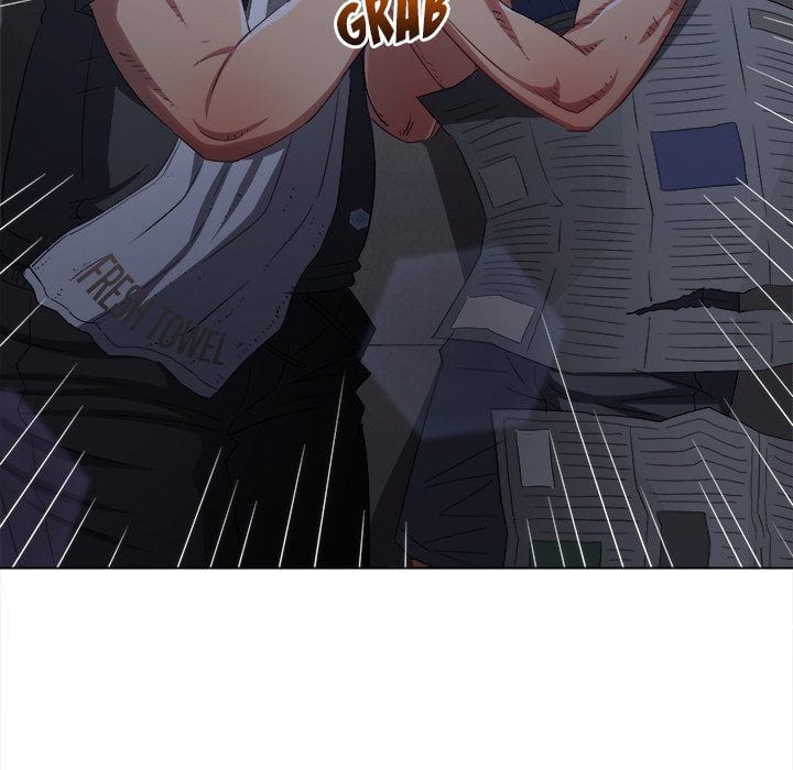 My High School Bully (Uncensored), chapter 245, page 95 of 216