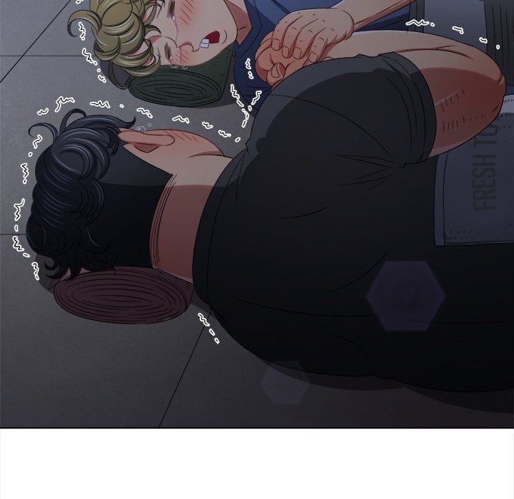 My High School Bully (Uncensored), chapter 245, page 99 of 216