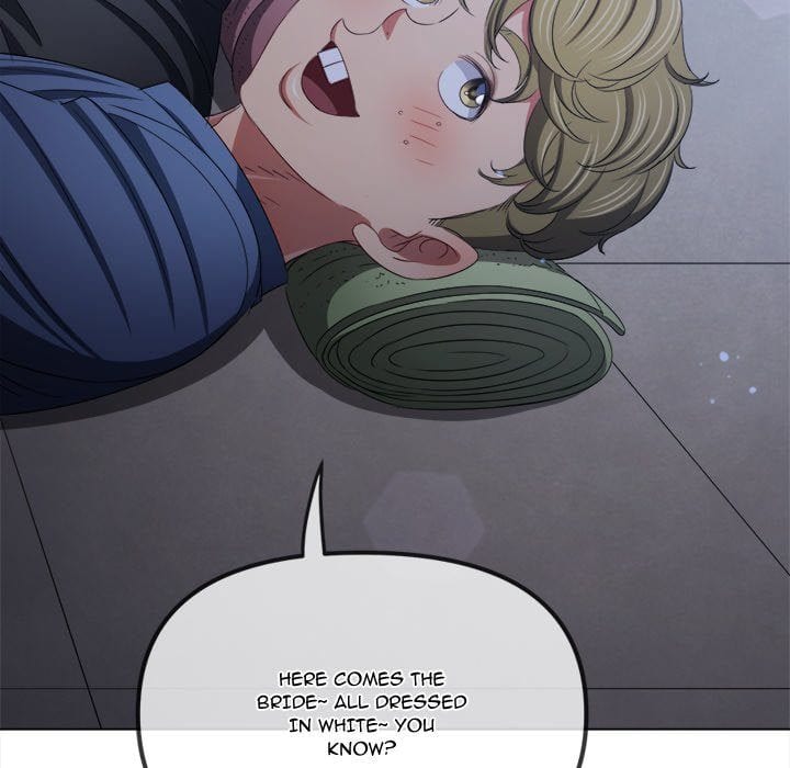 My High School Bully (Uncensored), chapter 245, page 105 of 216