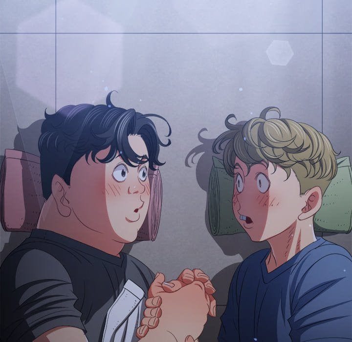 My High School Bully (Uncensored), chapter 245, page 111 of 216