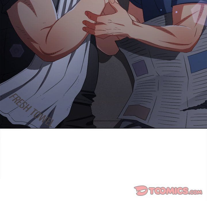 My High School Bully (Uncensored), chapter 245, page 112 of 216