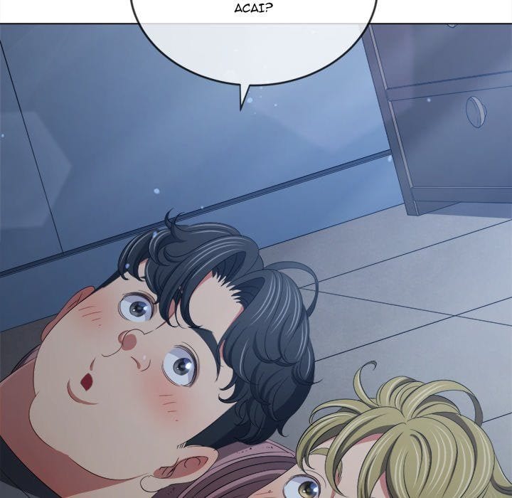 My High School Bully (Uncensored), chapter 245, page 120 of 216