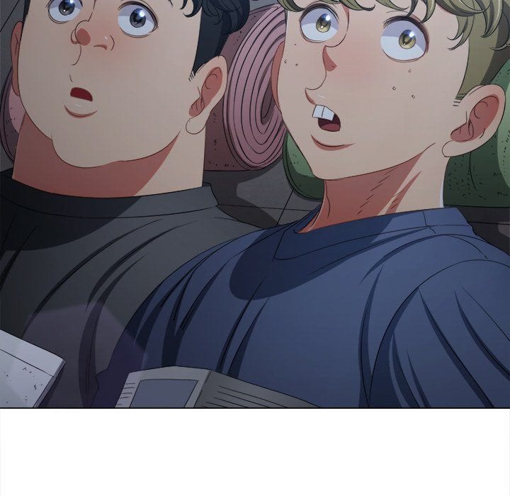 My High School Bully (Uncensored), chapter 245, page 127 of 216