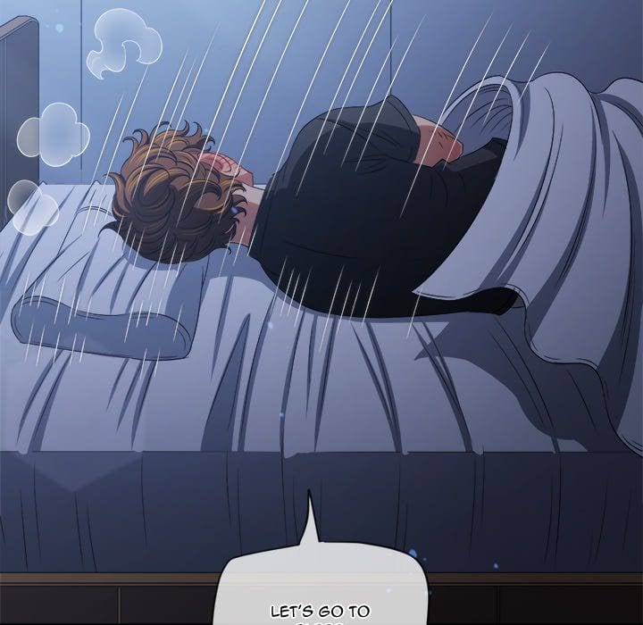 My High School Bully (Uncensored), chapter 245, page 147 of 216