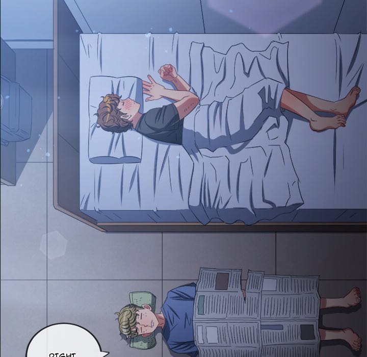 My High School Bully (Uncensored), chapter 245, page 150 of 216