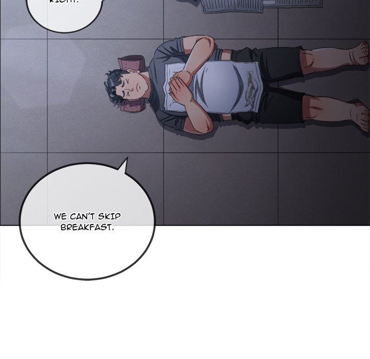 My High School Bully (Uncensored), chapter 245, page 151 of 216