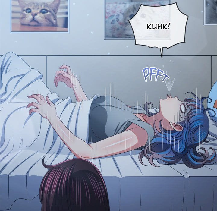 My High School Bully (Uncensored), chapter 245, page 168 of 216