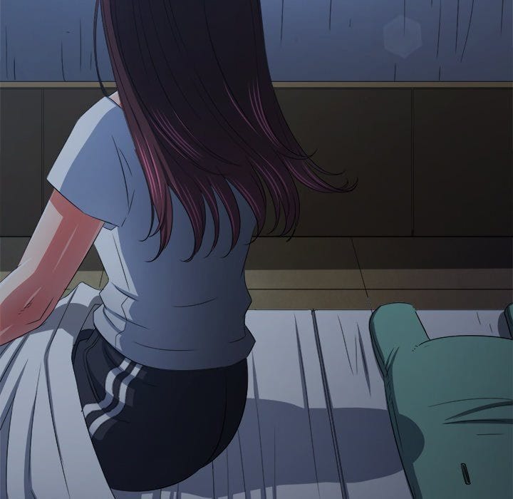 My High School Bully (Uncensored), chapter 245, page 169 of 216