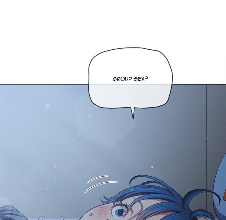 My High School Bully (Uncensored), chapter 245, page 171 of 216