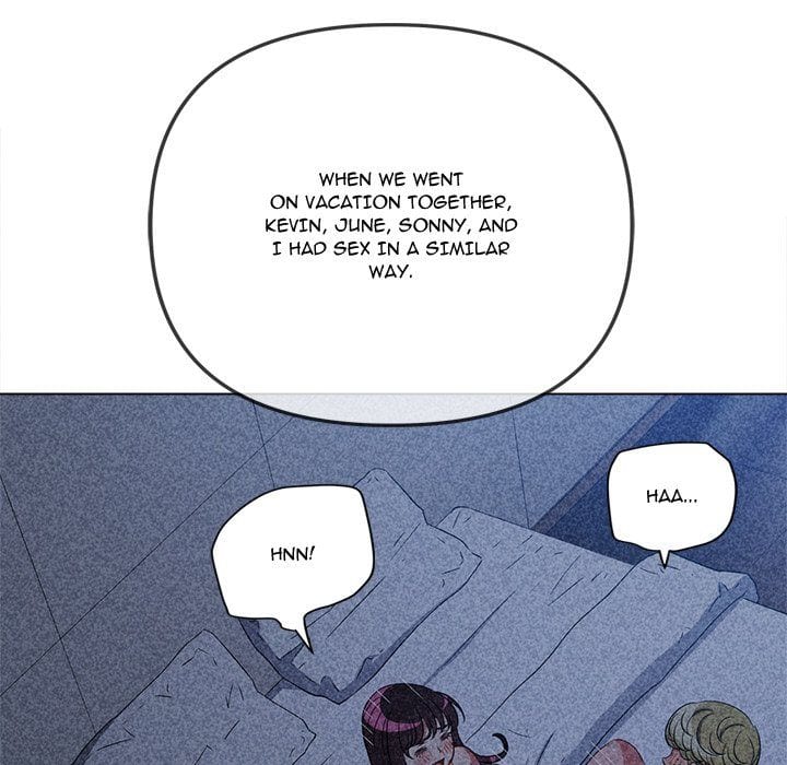 My High School Bully (Uncensored), chapter 245, page 177 of 216