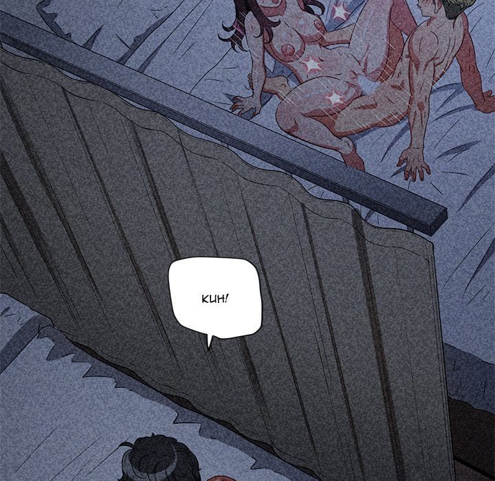 My High School Bully (Uncensored), chapter 245, page 178 of 216