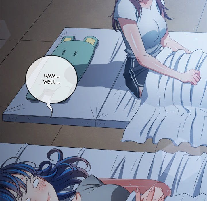 My High School Bully (Uncensored), chapter 245, page 186 of 216