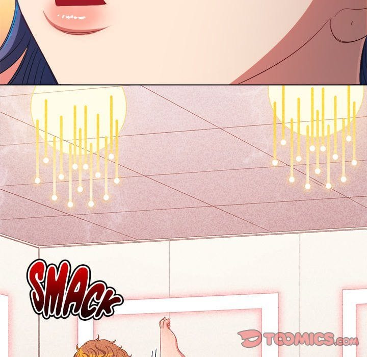 My High School Bully (Uncensored), chapter 245, page 196 of 216