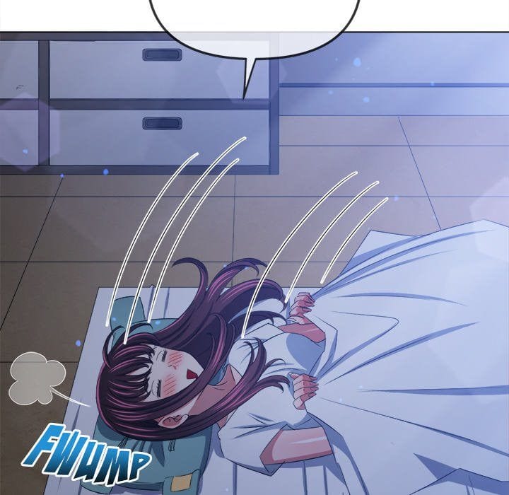 My High School Bully (Uncensored), chapter 245, page 206 of 216