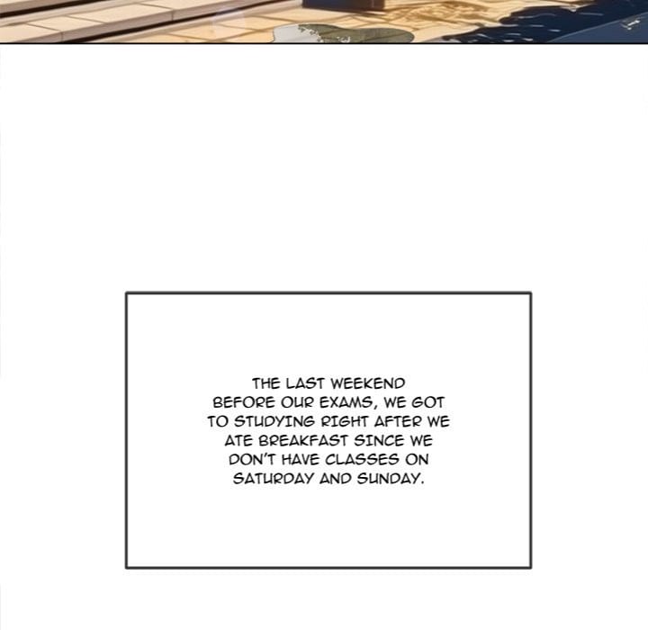 My High School Bully (Uncensored), chapter 246, page 7 of 185