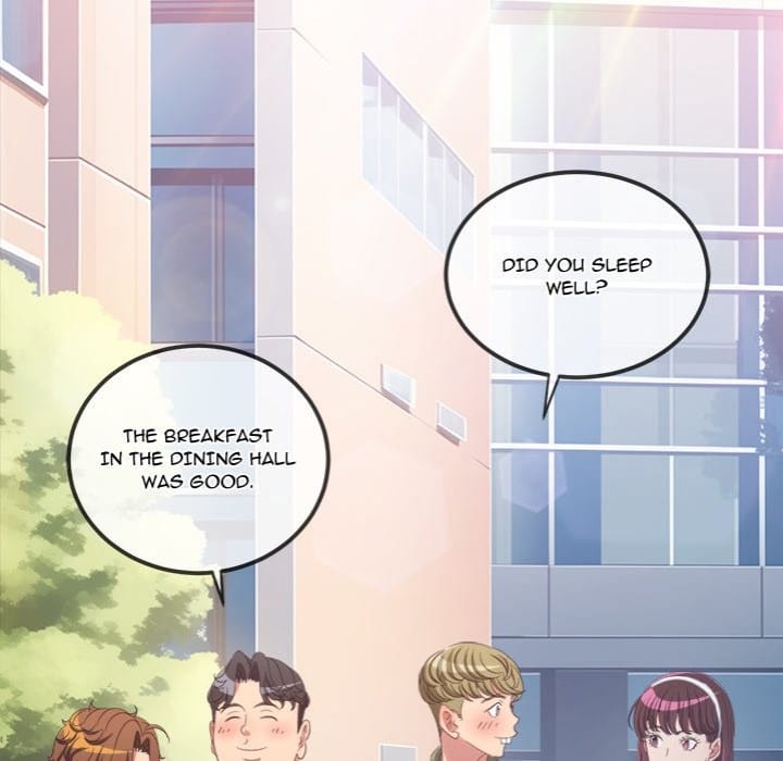 My High School Bully (Uncensored), chapter 246, page 9 of 185