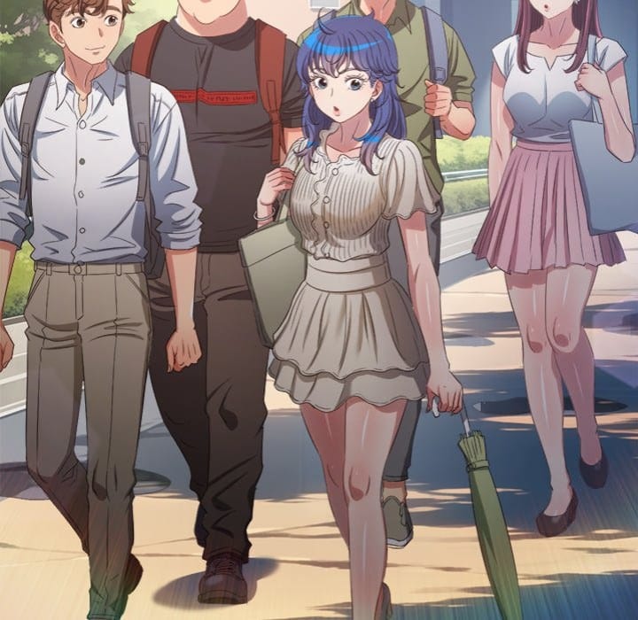 My High School Bully (Uncensored), chapter 246, page 10 of 185