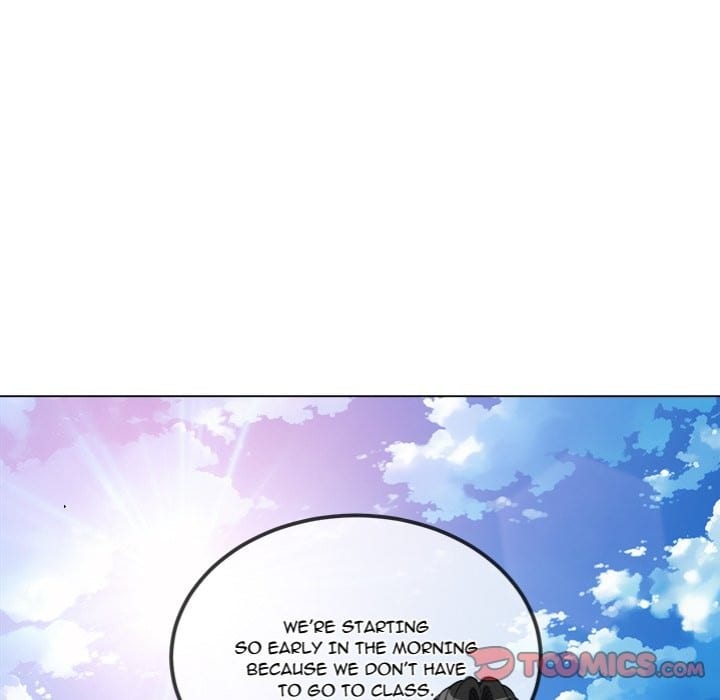 My High School Bully (Uncensored), chapter 246, page 12 of 185
