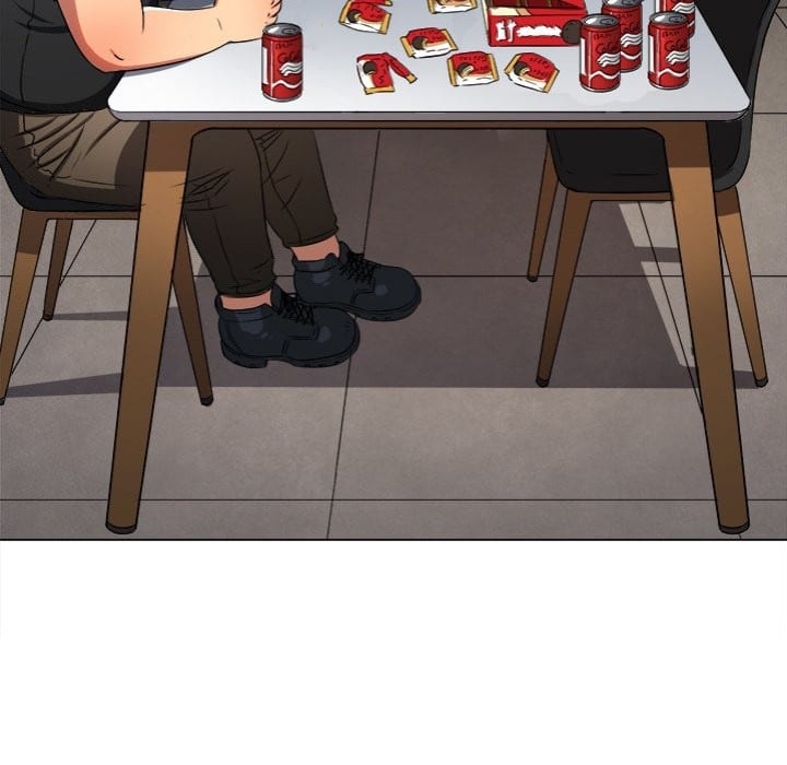 My High School Bully (Uncensored), chapter 246, page 17 of 185