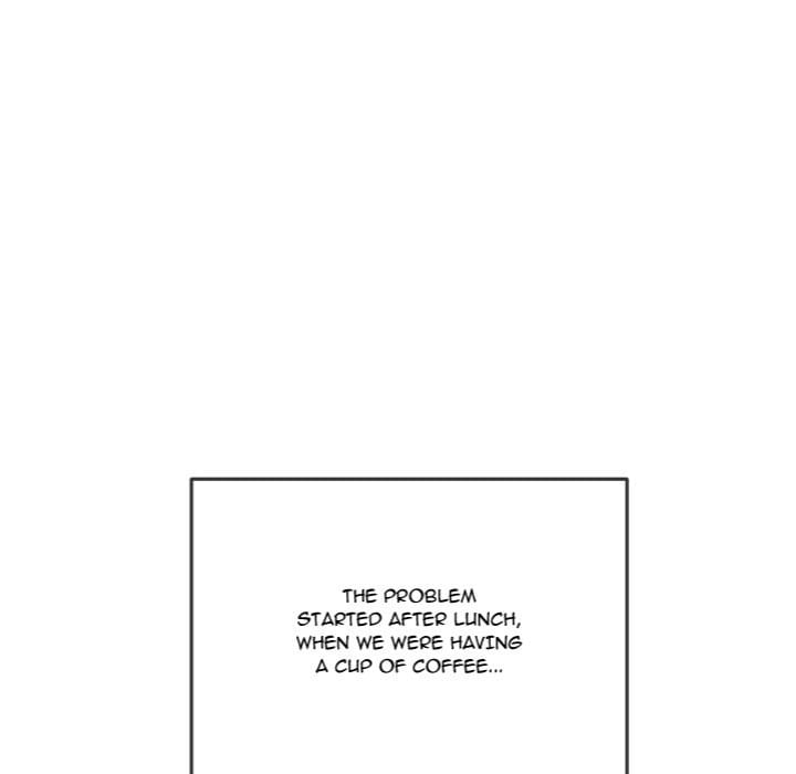 My High School Bully (Uncensored), chapter 246, page 18 of 185