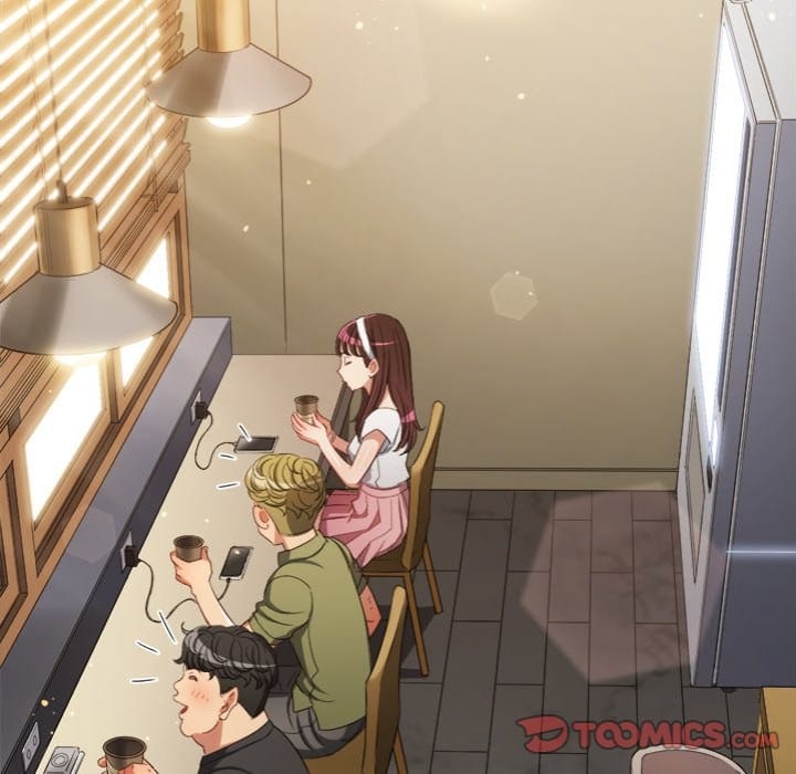 My High School Bully (Uncensored), chapter 246, page 20 of 185