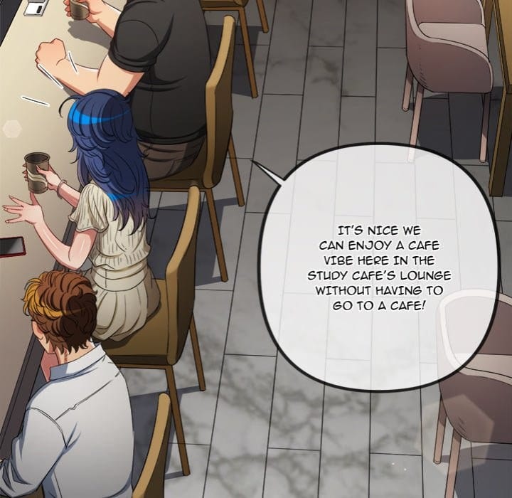My High School Bully (Uncensored), chapter 246, page 21 of 185