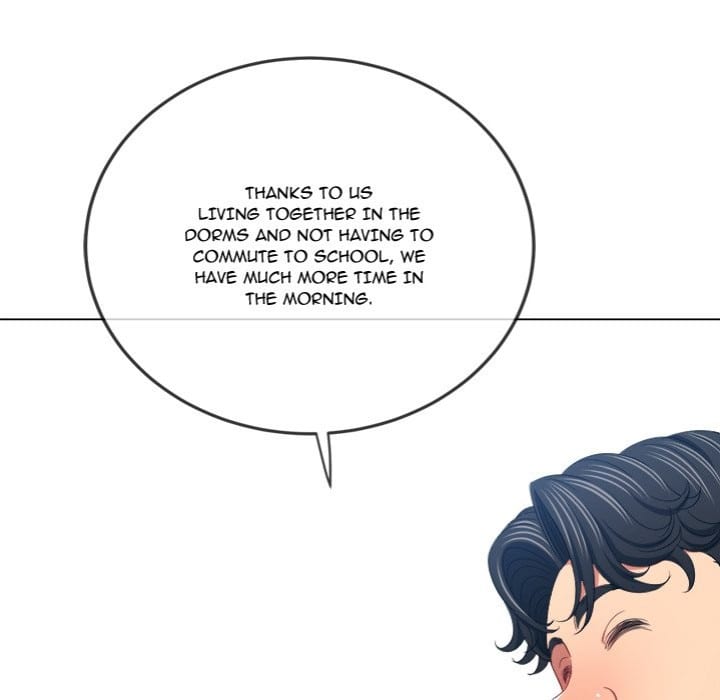 My High School Bully (Uncensored), chapter 246, page 23 of 185