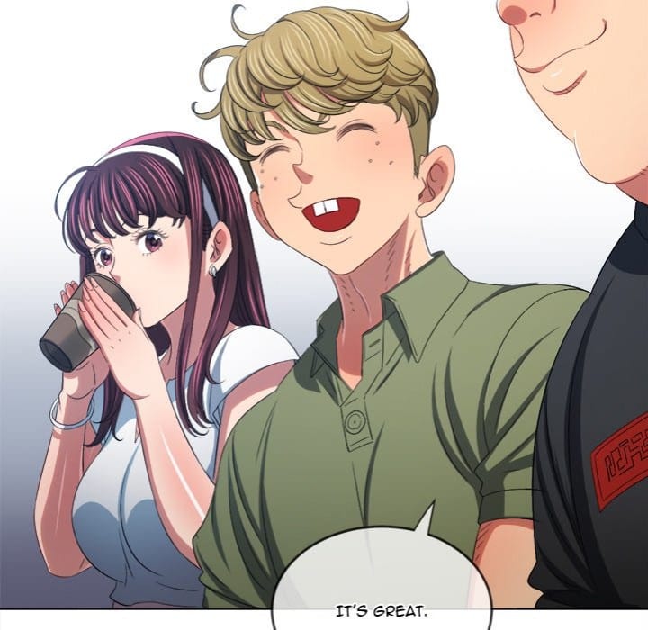 My High School Bully (Uncensored), chapter 246, page 24 of 185