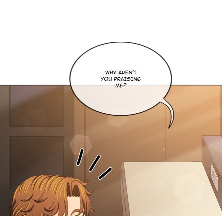 My High School Bully (Uncensored), chapter 246, page 35 of 185