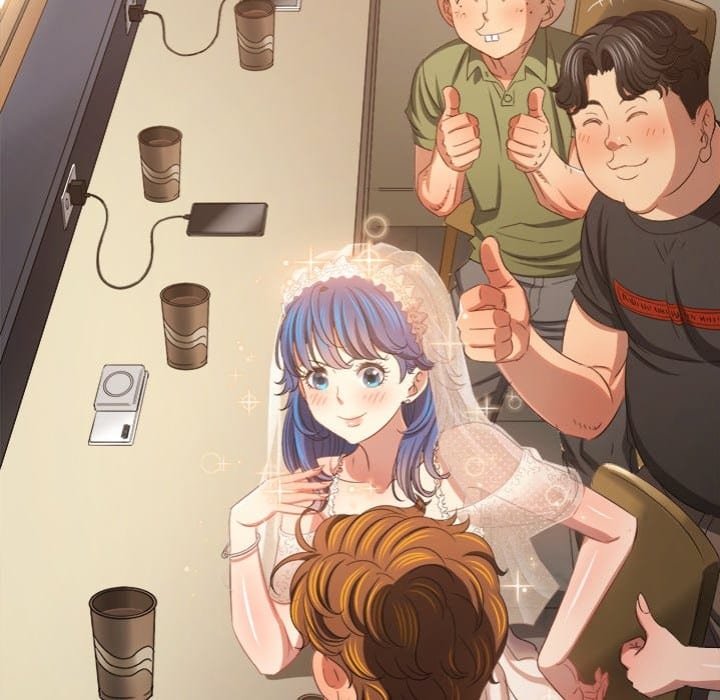 My High School Bully (Uncensored), chapter 246, page 47 of 185