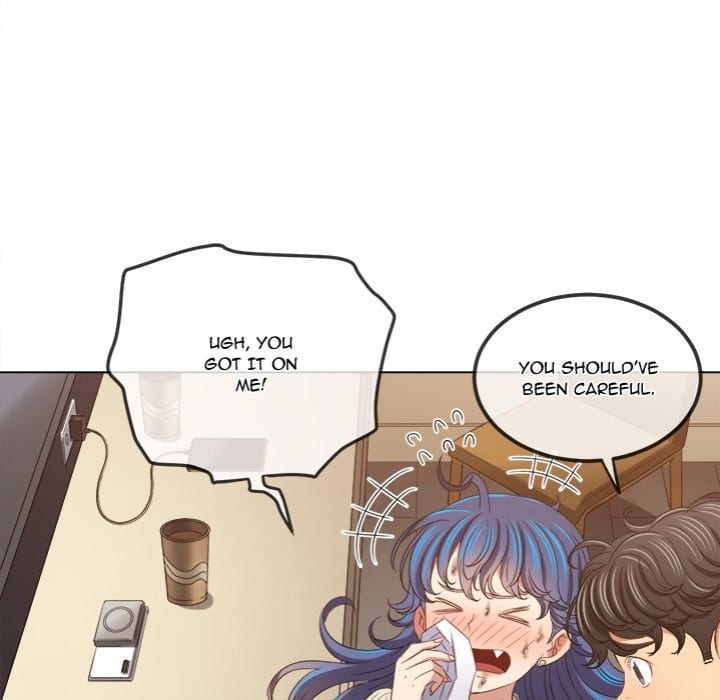 My High School Bully (Uncensored), chapter 246, page 54 of 185