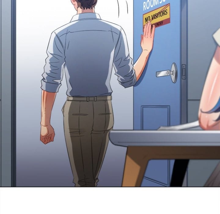 My High School Bully (Uncensored), chapter 246, page 81 of 185