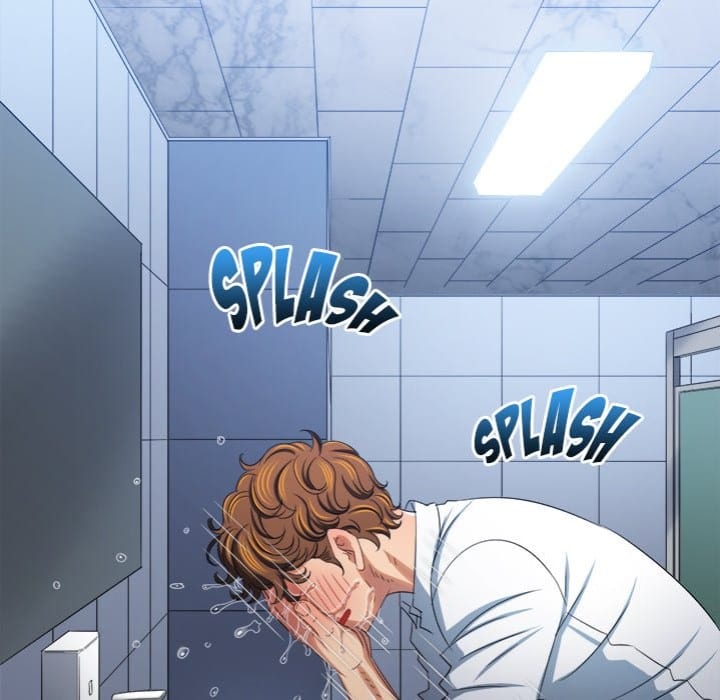 My High School Bully (Uncensored), chapter 246, page 83 of 185