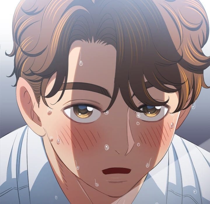 My High School Bully (Uncensored), chapter 246, page 86 of 185