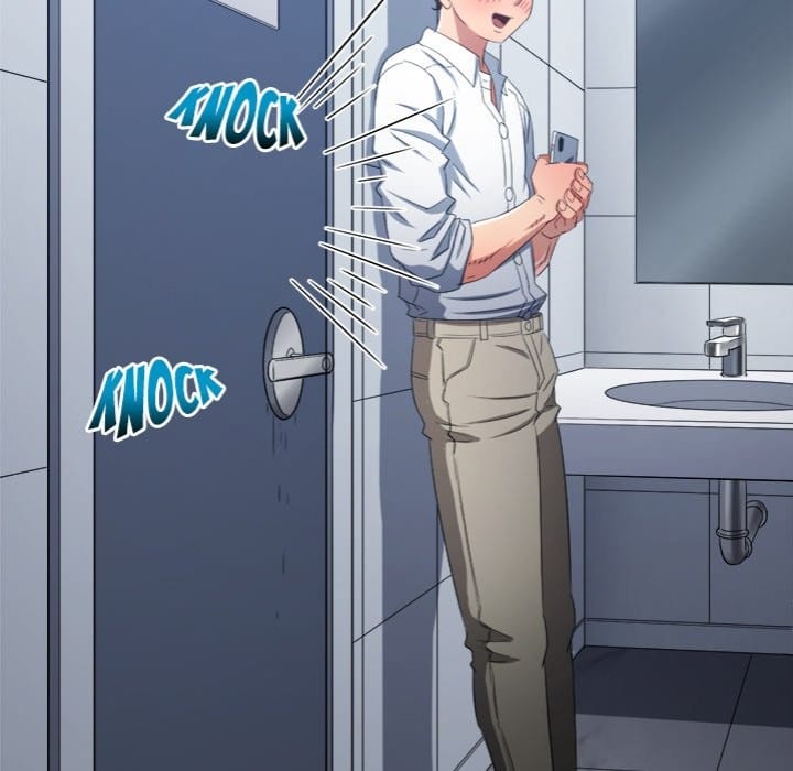 My High School Bully (Uncensored), chapter 246, page 96 of 185
