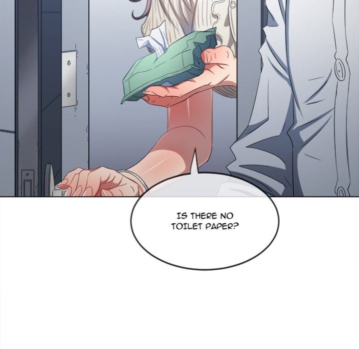 My High School Bully (Uncensored), chapter 246, page 100 of 185