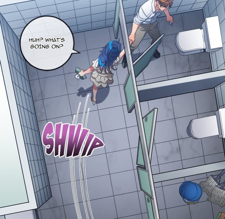 My High School Bully (Uncensored), chapter 246, page 102 of 185