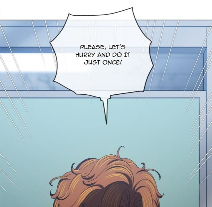 My High School Bully (Uncensored), chapter 246, page 105 of 185