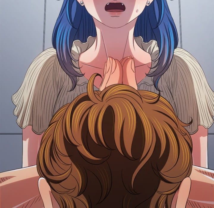 My High School Bully (Uncensored), chapter 246, page 109 of 185