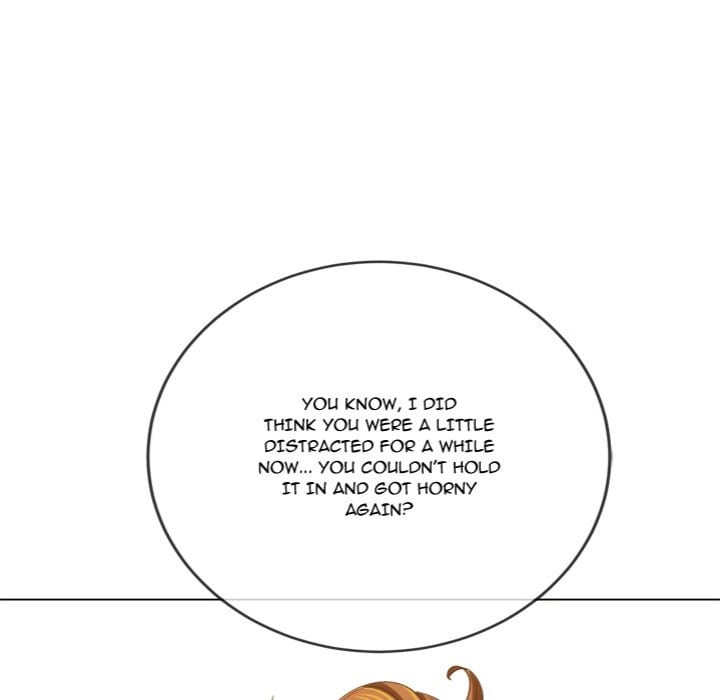 My High School Bully (Uncensored), chapter 246, page 111 of 185
